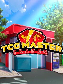 Cover TCG Master Trader