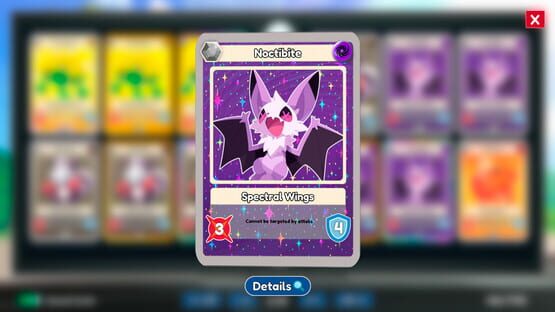 Screenshot TCG Master Trader