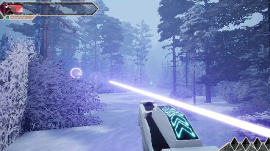 Screenshot Terra Atlantis