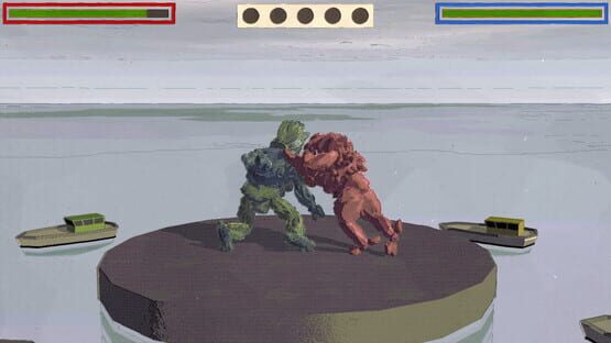 Screenshot Test Tube Titans: Taster Trial