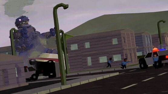 Screenshot Test Tube Titans: Taster Trial