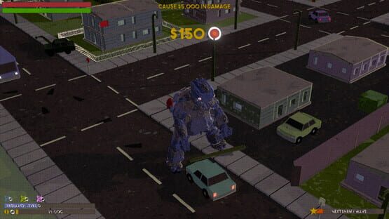 Screenshot Test Tube Titans: Taster Trial