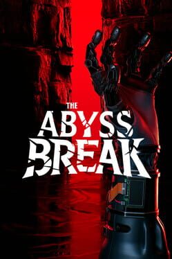 Cover The Abyss Break