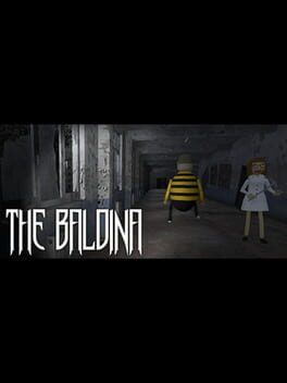 Cover The Baldina