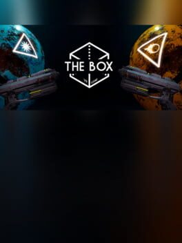 Cover The Box VR