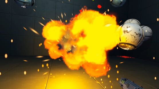 Screenshot The Box VR