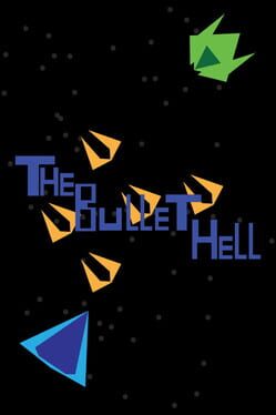 Cover The Bullet Hell