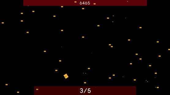 Screenshot The Bullet Hell