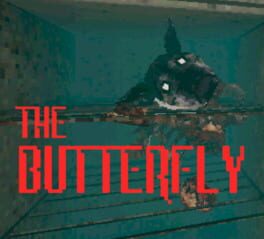 Cover The Butterfly