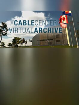 Cover The Cable Center: Virtual Archive