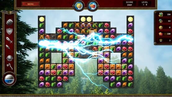 Screenshot The Chronicles of King Arthur: Episode 2 - Knights of the Round Table