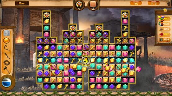 Screenshot The Chronicles of Moses and the Exodus