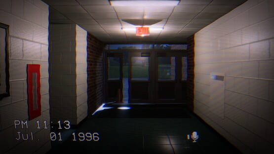 Screenshot The Classrooms