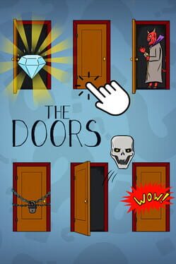 Cover The Doors