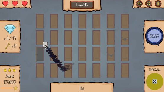 Screenshot The Doors