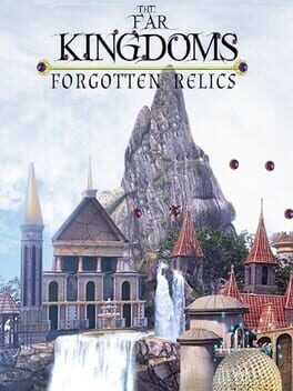 Cover The Far Kingdoms: Forgotten Relics