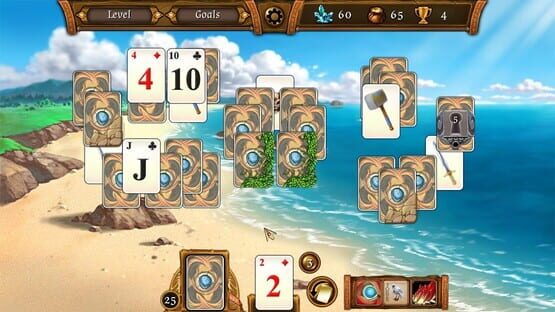 Screenshot The Far Kingdoms: Forgotten Relics