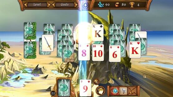 Screenshot The Far Kingdoms: Forgotten Relics
