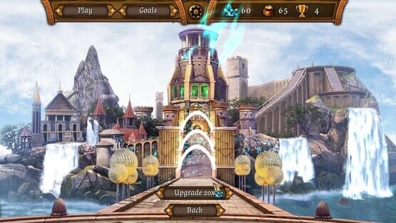 Screenshot The Far Kingdoms: Forgotten Relics