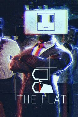 Cover The Flat