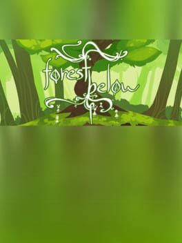 Cover The Forest Below