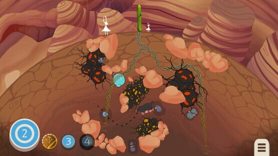 Screenshot The Forest Below