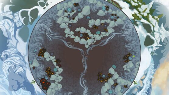 Screenshot The Forest Below
