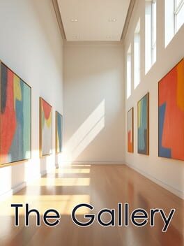 Cover The Gallery