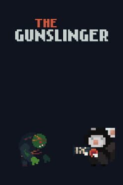 Cover The Gunslinger