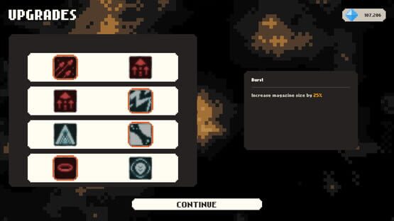Screenshot The Gunslinger