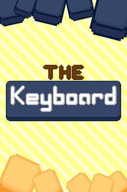 Cover The Keyboard