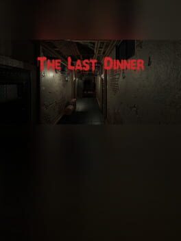Cover The Last Dinner