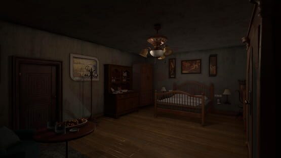 Screenshot The Last Dinner