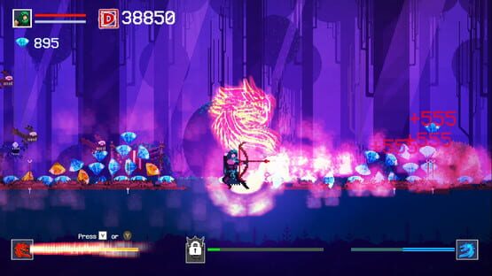 Screenshot The Last King's Archer