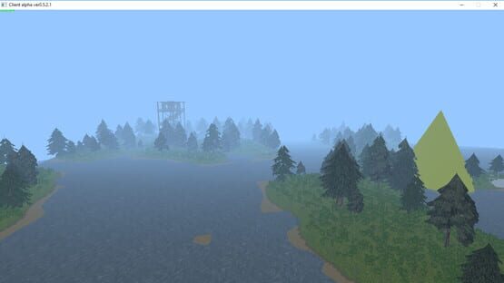 Screenshot The Lost Desert