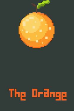 Cover The Orange