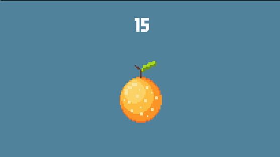 Screenshot The Orange