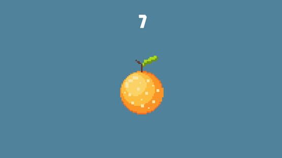 Screenshot The Orange