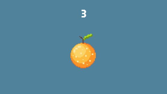 Screenshot The Orange