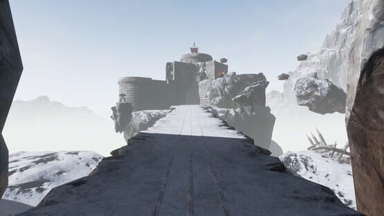 Screenshot The Path of Greatest Resistance