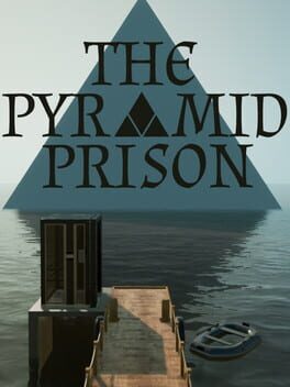 Cover The Pyramid Prison