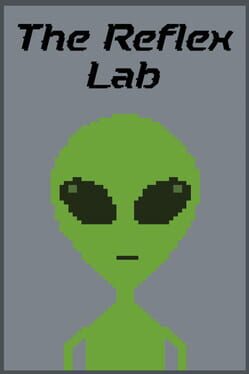 Cover The Reflex Lab