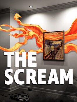 Cover The Scream
