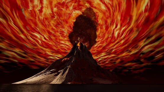 Screenshot The Scream