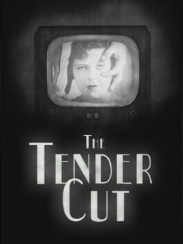 Cover The Tender Cut