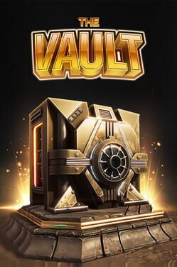 Cover The Vault: Logic Puzzle Box