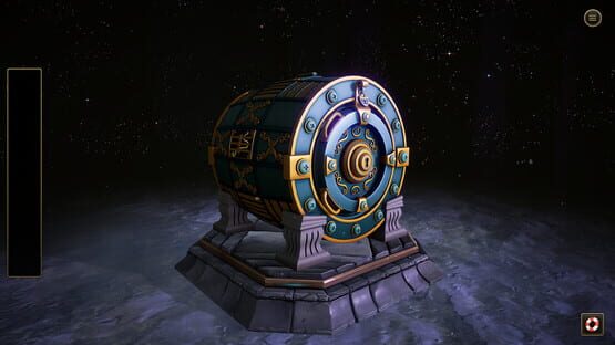 Screenshot The Vault: Logic Puzzle Box