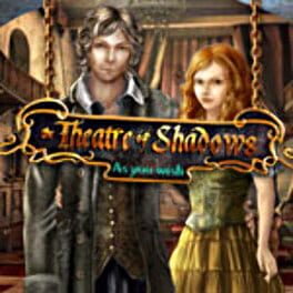 Cover Theatre of Shadows: As You Wish