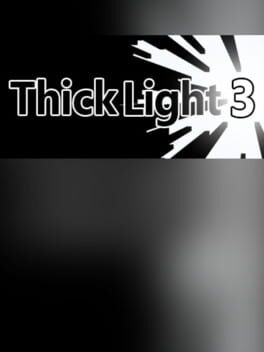 Cover Thick Light 3