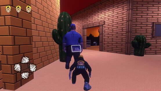 Screenshot Thieves' Paradise